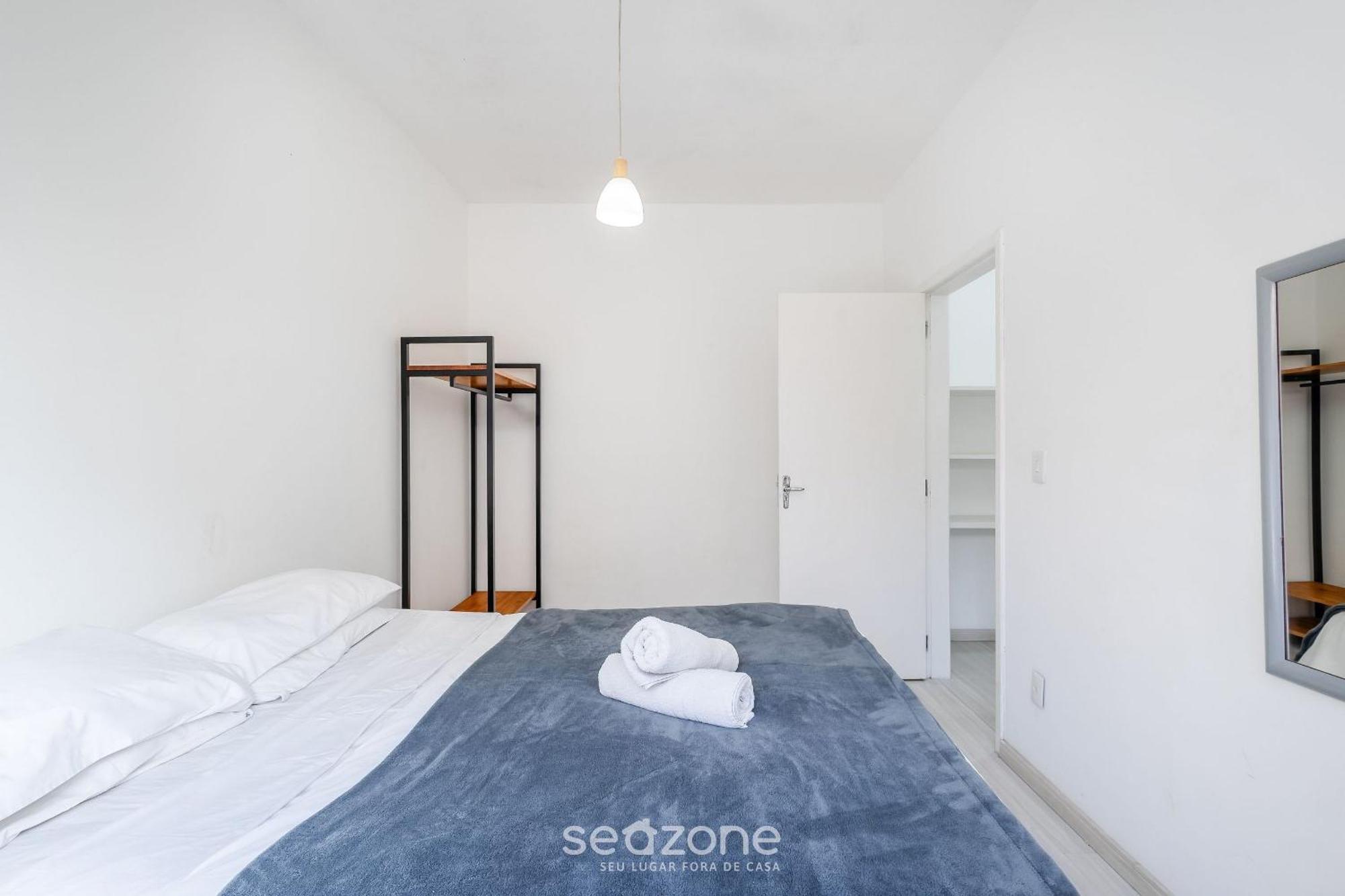 Apto Reformado Perto Da Em Jurerê Psd103 Apartamento